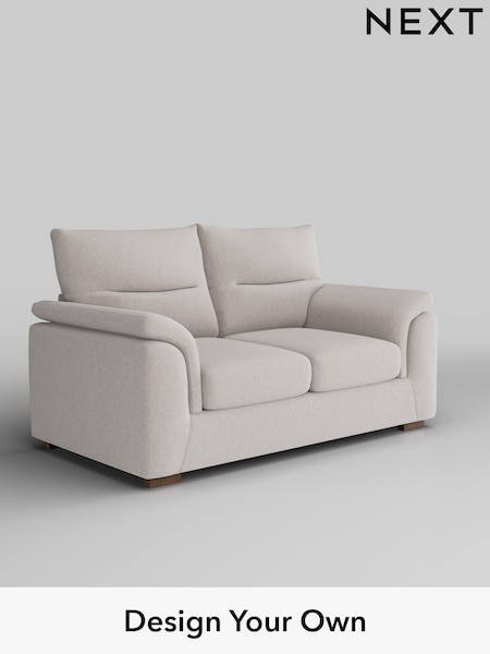 Cotswold Chenille/Oyster Hayden Highback (H35154) | £1,125