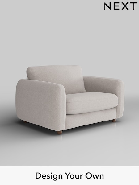 Cotswold Chenille/Oyster Aiden (H35155) | £925