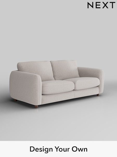 Cotswold Chenille/Oyster Aiden (H35155) | £1,225