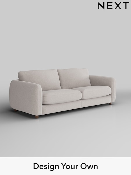 Cotswold Chenille/Oyster Aiden (H35155) | £1,325