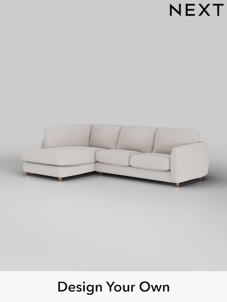 Cotswold Chenille/Oyster Aiden (H35155) | £1,825