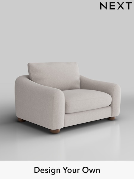 Cotswold Chenille/Oyster Arches (H35156) | £925
