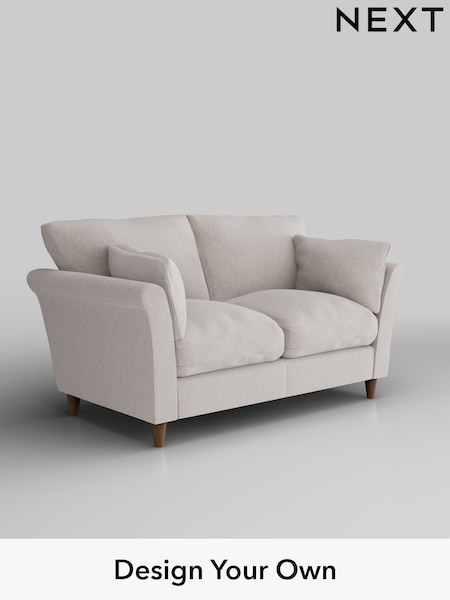 Cotswold Chenille/Oyster Hartley Relaxed Sit (H35157) | £1,075