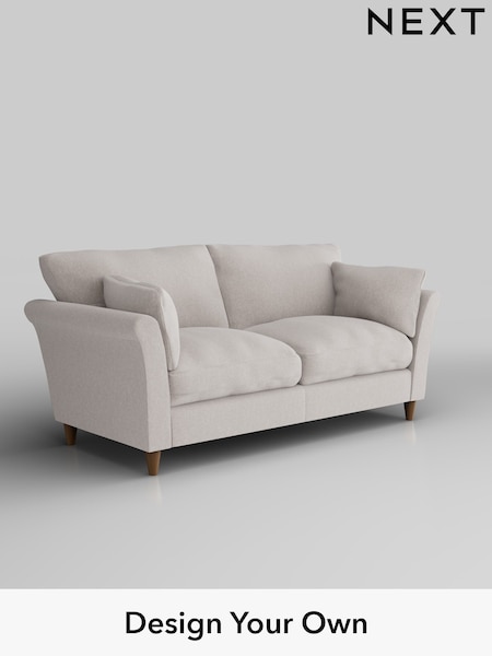 Cotswold Chenille/Oyster Hartley Relaxed Sit (H35157) | £1,275