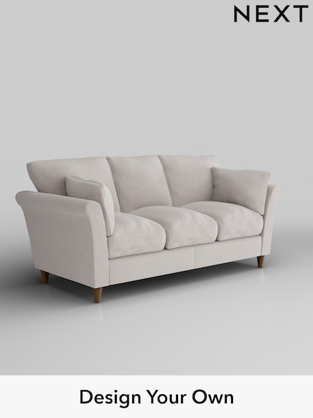 Cotswold Chenille/Oyster Hartley Relaxed Sit (H35157) | £1,275