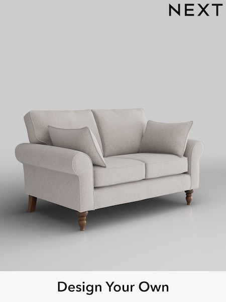 Cotswold Chenille/Oyster Mallory (H35158) | £799