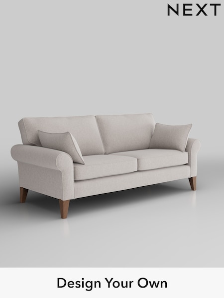 Cotswold Chenille/Oyster Mallory (H35158) | £999