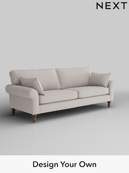 Cotswold Chenille/Oyster Mallory (H35158) | £1,099
