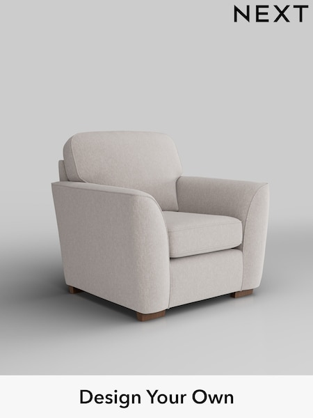 Cotswold Chenille/Oyster Malvern (H35160) | £625