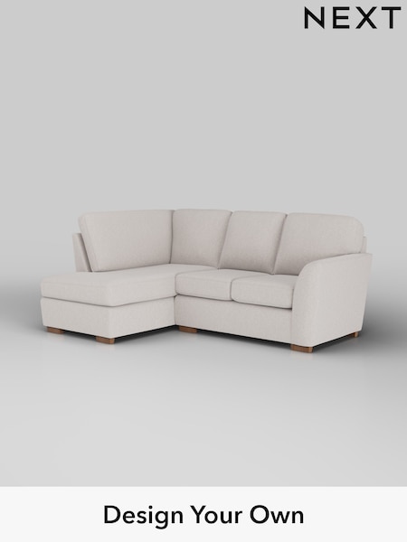 Cotswold Chenille/Oyster Malvern (H35160) | £1,350