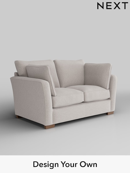 Cotswold Chenille/Oyster Heath Highback (H35161) | £1,025