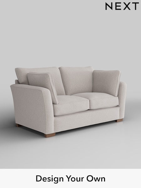 Cotswold Chenille/Oyster Heath Highback (H35161) | £1,125