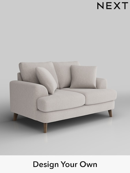 Cotswold Chenille/Oyster Parker (H35163) | £1,175
