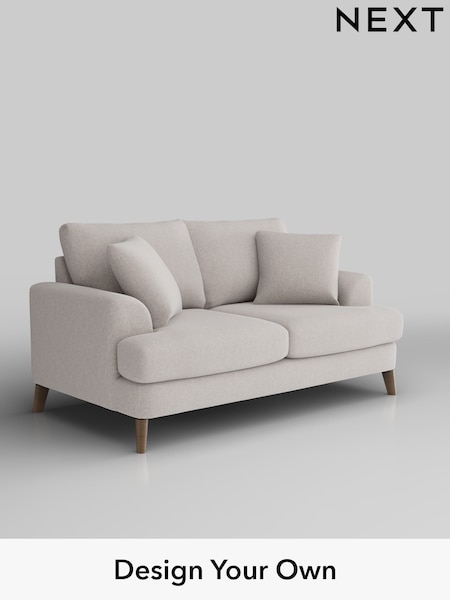 Cotswold Chenille/Oyster Parker (H35163) | £1,275