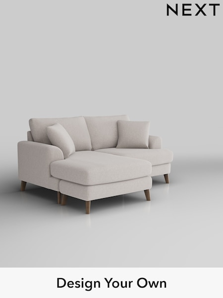 Cotswold Chenille/Oyster Parker (H35163) | £1,550