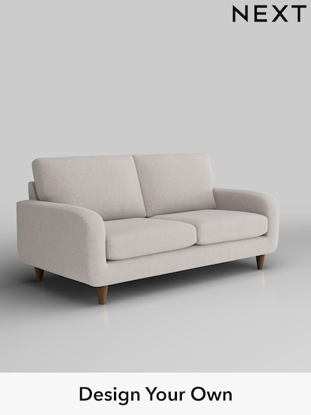 Cotswold Chenille/Oyster Camden (H35166) | £999