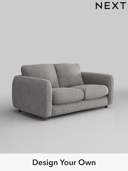 Cotswold Chenille/Silver Grey Aiden (H35185) | £1,125