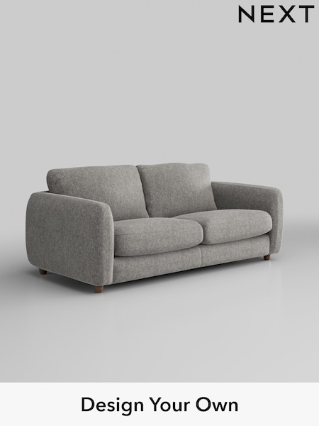 Cotswold Chenille/Silver Grey Aiden (H35185) | £1,225