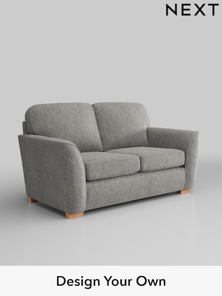 Cotswold Chenille/Silver Grey Malvern (H35191) | £975