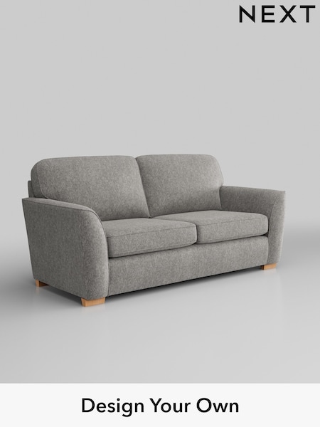 Cotswold Chenille/Silver Grey Malvern (H35191) | £1,075