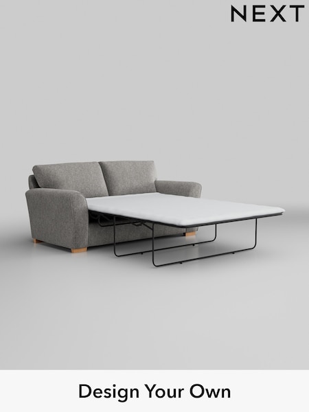 Cotswold Chenille/Silver Grey Michigan Ii (H35192) | £1,199