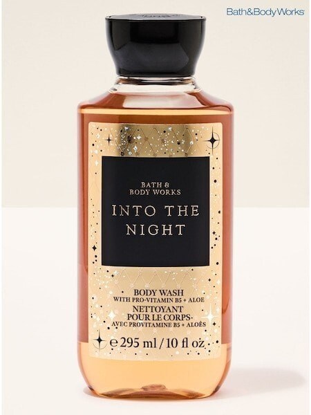 Bath & Body Works Women's Into The Night Body Care | Next UK