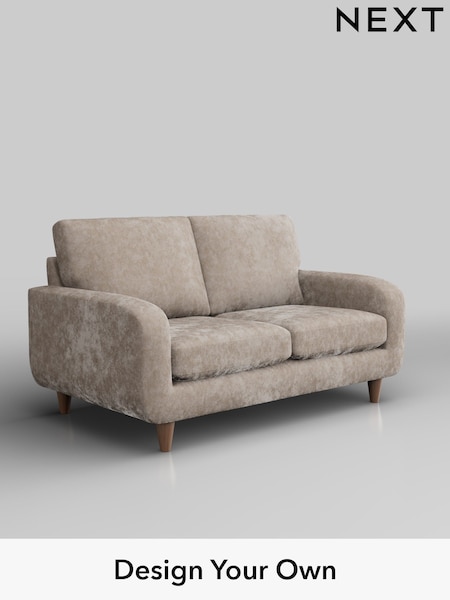 Distressed Velour/Mid Natural Camden (H35300) | £899