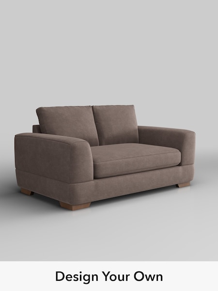 Luxe Chenille/Mink Brown Clayton (H35594) | £1,225