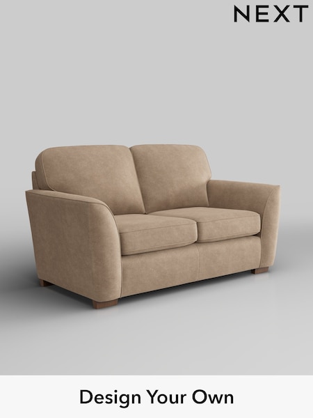 Luxe Chenille/Mid Camel Beige Malvern (H35668) | £1,075