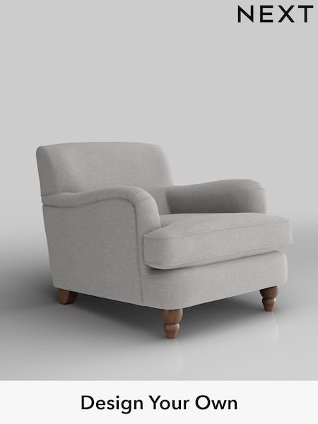 Natural Mix/Light Grey Lilly Ii (H35724) | £750