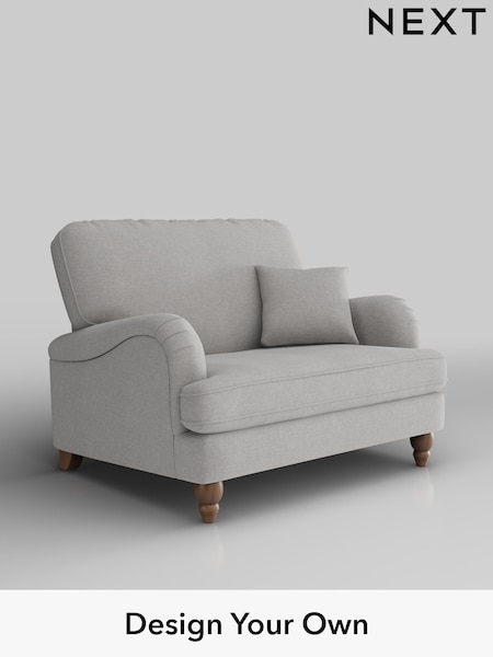 Natural Mix/Light Grey Lilly Ii (H35724) | £850