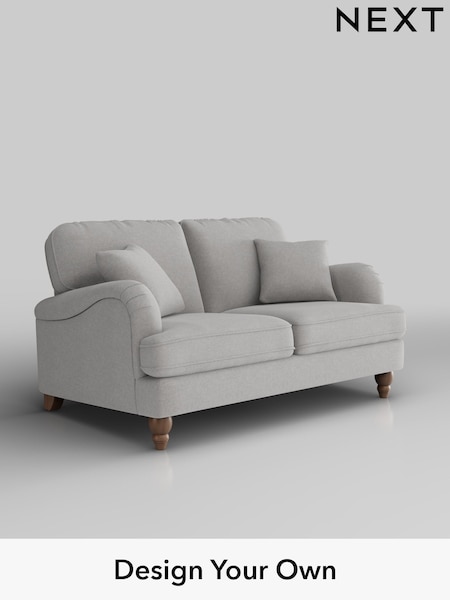 Natural Mix/Light Grey Lilly Ii (H35724) | £950