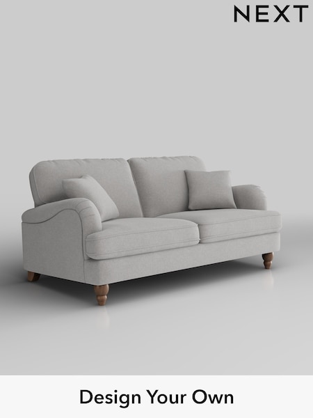 Natural Mix/Light Grey Lilly Ii (H35724) | £1,050