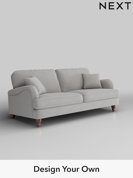 Natural Mix/Light Grey Lilly Ii (H35724) | £1,150
