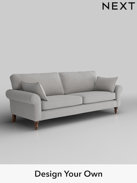 Natural Mix/Light Grey Mallory (H35728) | £1,199