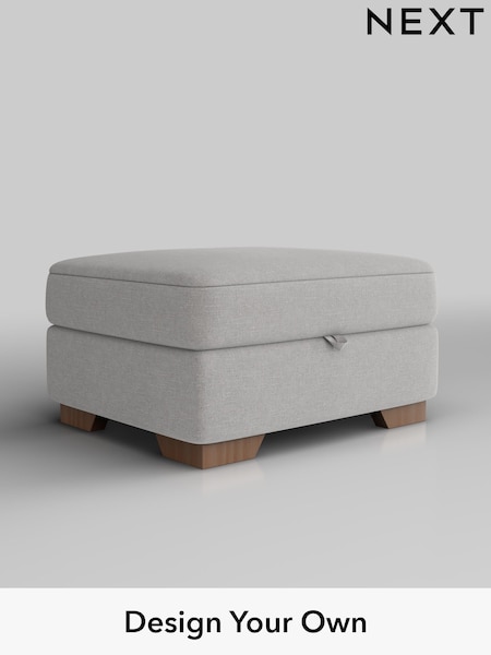 Natural Mix/Light Grey Clayton (H35734) | £550