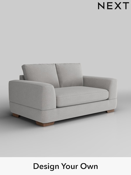 Natural Mix/Light Grey Clayton (H35734) | £1,225