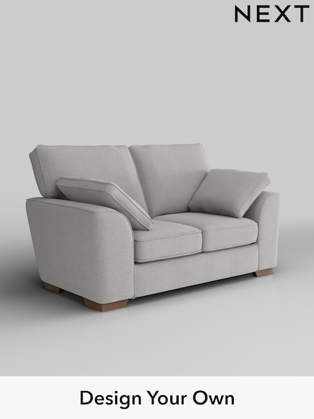 Natural Mix/Light Grey Stamford (H35746) | £1,175