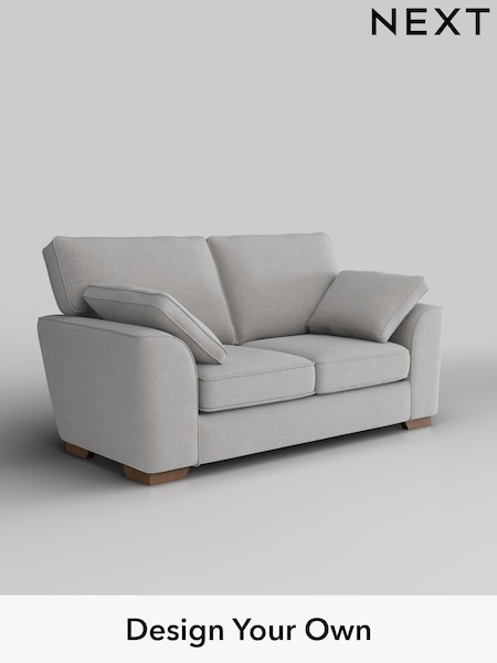 Natural Mix/Light Grey Stamford (H35746) | £1,275