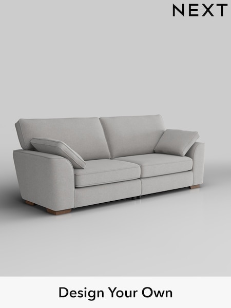 Natural Mix/Light Grey Stamford (H35746) | £1,475
