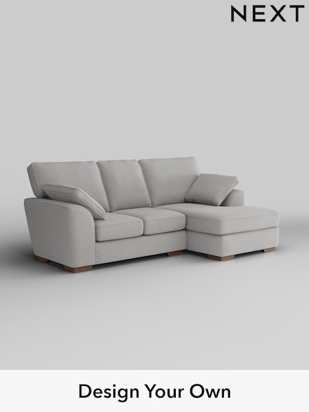 Natural Mix/Light Grey Stamford (H35746) | £1,850