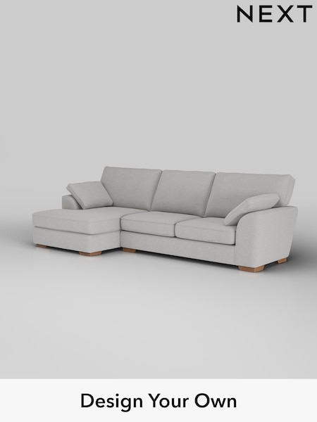 Natural Mix/Light Grey Stamford (H35746) | £2,099