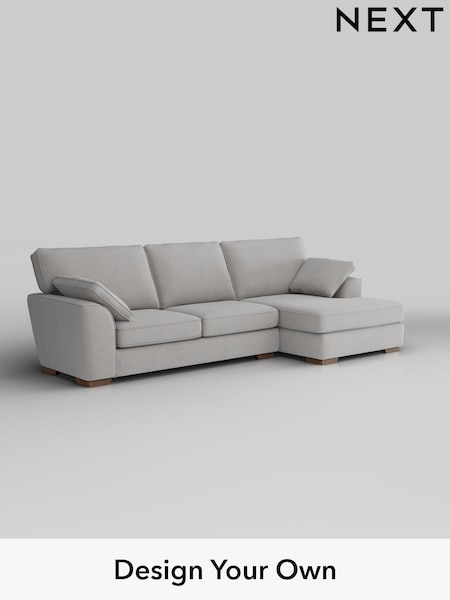 Natural Mix/Light Grey Stamford (H35746) | £2,099