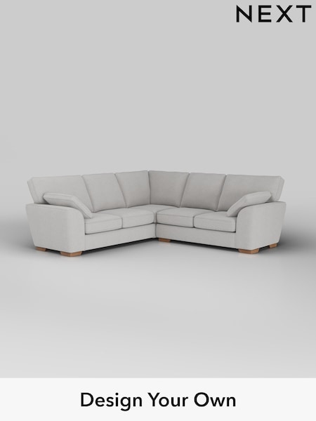 Natural Mix/Light Grey Stamford (H35746) | £2,499