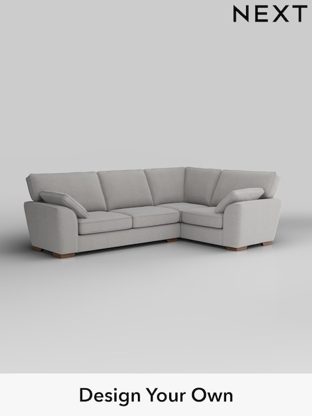 Natural Mix/Light Grey Stamford (H35746) | £2,225