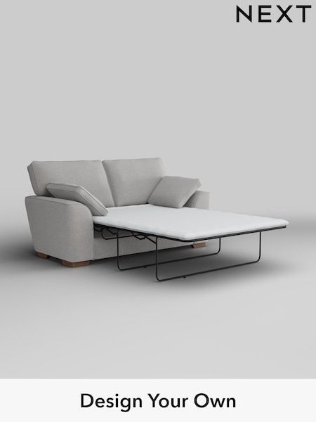 Natural Mix/Light Grey Stamford (H35746) | £1,475