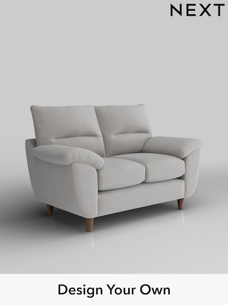 Natural Mix/Light Grey Elliot Highback (H35750) | £1,075