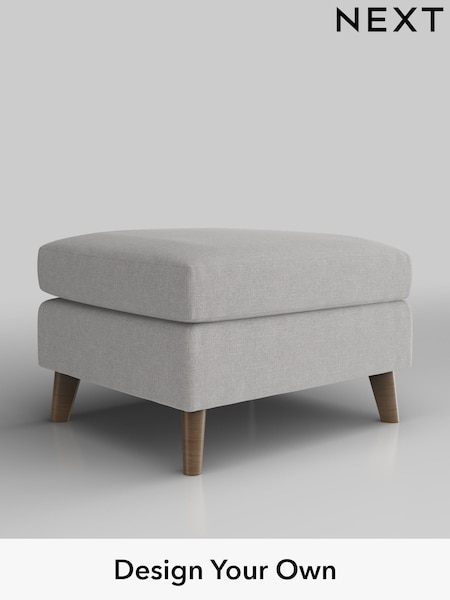 Natural Mix/Light Grey Wilson (H35751) | £399
