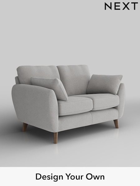 Natural Mix/Light Grey Wilson (H35751) | £899