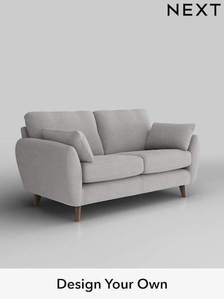 Natural Mix/Light Grey Wilson (H35751) | £999